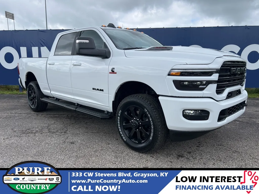 2025 Ram 2500 Laramie for sale in Grayson, KY