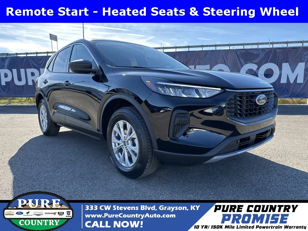 2024 Ford Escape Active for sale in Grayson, KY