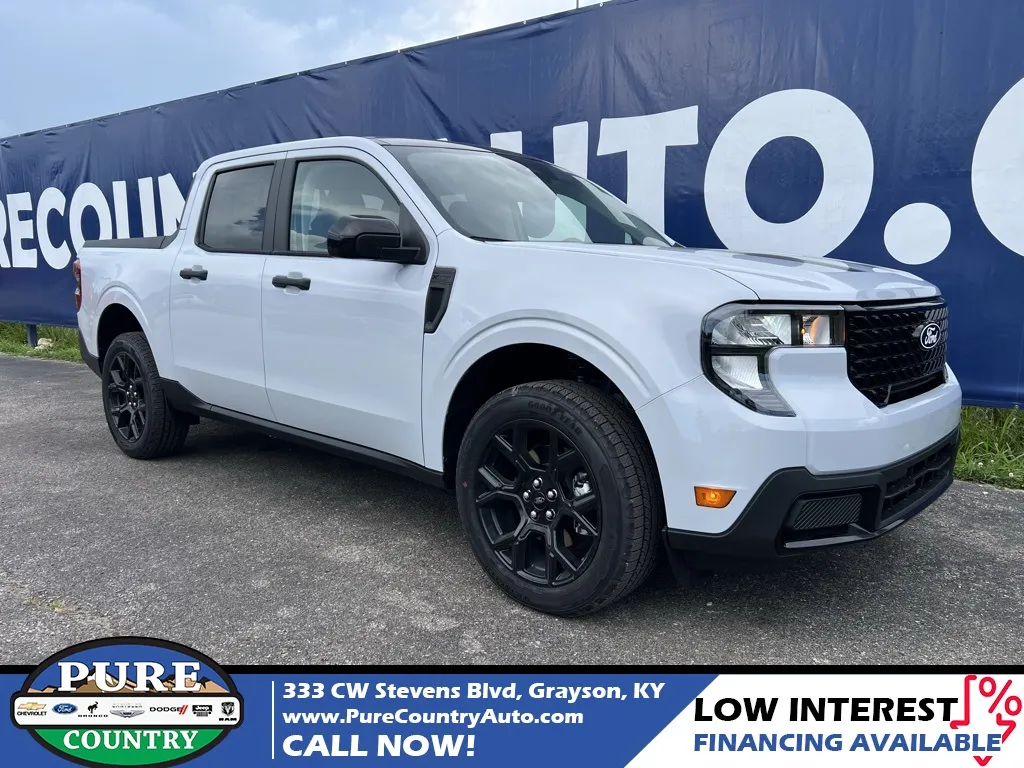 2025 Ford Maverick XLT for sale in Grayson, KY