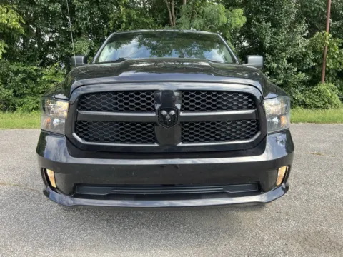 Photos of 2016 Ram 1500 Express for sale in Grayson, KY at Pure Country Automotive