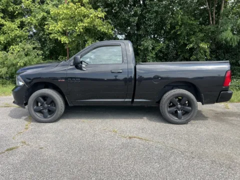 More photos of 2016 Ram 1500 Express at Pure Country Automotive, KY