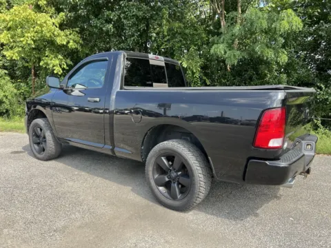 More photos of 2016 Ram 1500 Express at Pure Country Automotive, KY