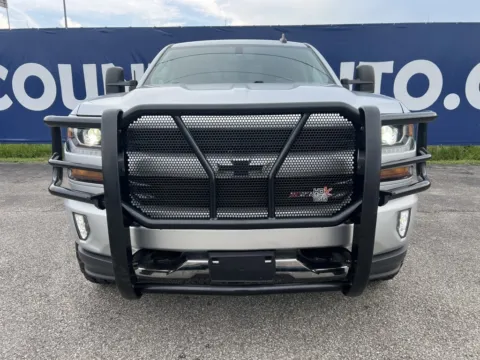 Photos of 2018 Chevrolet Silverado 1500 LT for sale in Grayson, KY at Pure Country Automotive