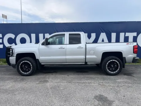 More photos of 2018 Chevrolet Silverado 1500 LT at Pure Country Automotive, KY