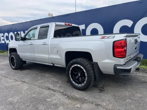 More photos of 2018 Chevrolet Silverado 1500 LT at Pure Country Automotive, KY