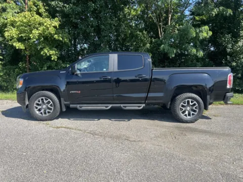 More photos of 2022 GMC Canyon AT4 w/Leather at Pure Country Automotive, KY