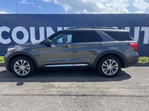 More photos of 2020 Ford Explorer XLT at Pure Country Automotive, KY