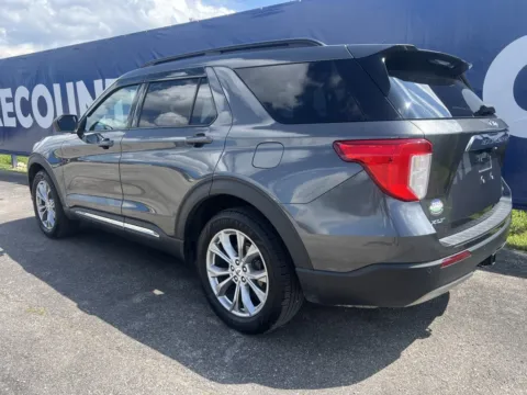 More photos of 2020 Ford Explorer XLT at Pure Country Automotive, KY