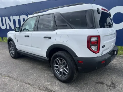 More photos of 2025 Ford Bronco Sport Big Bend at Pure Country Automotive, KY