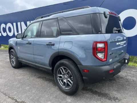More photos of 2025 Ford Bronco Sport Big Bend at Pure Country Automotive, KY