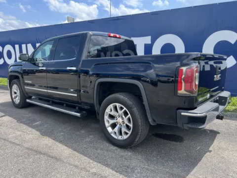 More photos of 2018 GMC Sierra 1500 SLT at Pure Country Automotive, KY