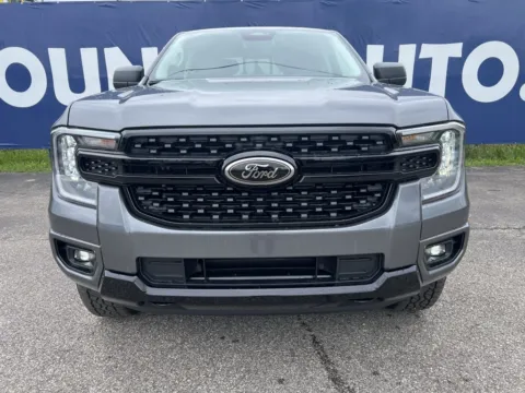 Photos of 2025 Ford Ranger XLT for sale in Grayson, KY at Pure Country Automotive