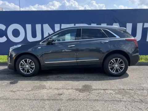 More photos of 2021 Cadillac XT5 Premium Luxury at Pure Country Automotive, KY