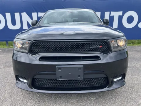 Photos of 2019 Dodge Durango GT Plus for sale in Grayson, KY at Pure Country Automotive