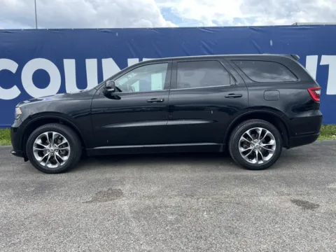 More photos of 2019 Dodge Durango GT Plus at Pure Country Automotive, KY
