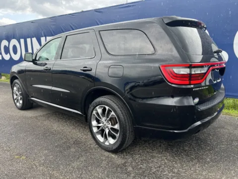 More photos of 2019 Dodge Durango GT Plus at Pure Country Automotive, KY
