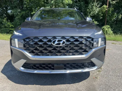Photos of 2022 Hyundai Santa Fe Calligraphy for sale in Grayson, KY at Pure Country Automotive