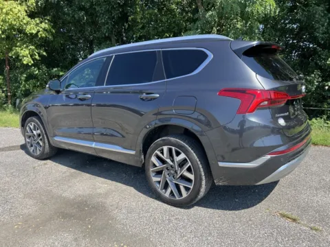 More photos of 2022 Hyundai Santa Fe Calligraphy at Pure Country Automotive, KY