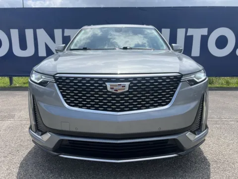 Photos of 2023 Cadillac XT6 Premium Luxury for sale in Grayson, KY at Pure Country Automotive