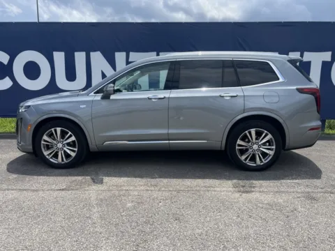 More photos of 2023 Cadillac XT6 Premium Luxury at Pure Country Automotive, KY