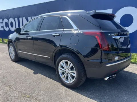 More photos of 2022 Cadillac XT5 Luxury at Pure Country Automotive, KY