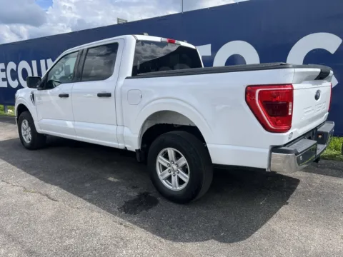 More photos of 2022 Ford F-150 XLT at Pure Country Automotive, KY