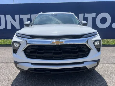 Photos of 2026 Chevrolet TrailBlazer LT for sale in Grayson, KY at Pure Country Automotive