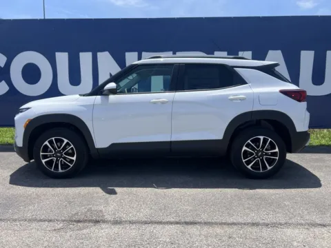 More photos of 2026 Chevrolet TrailBlazer LT at Pure Country Automotive, KY
