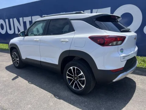 More photos of 2026 Chevrolet TrailBlazer LT at Pure Country Automotive, KY