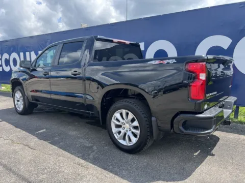 More photos of 2020 Chevrolet Silverado 1500 Custom at Pure Country Automotive, KY