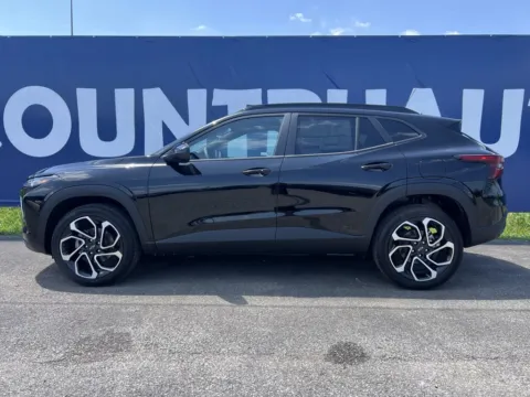 More photos of 2025 Chevrolet Trax 2RS at Pure Country Automotive, KY