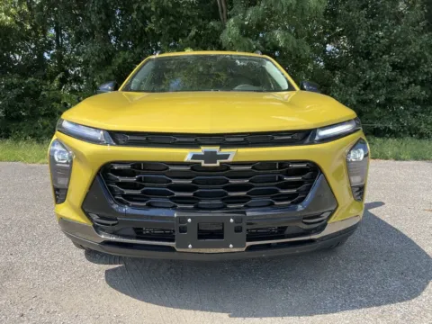 Photos of 2025 Chevrolet Trax ACTIV for sale in Grayson, KY at Pure Country Automotive