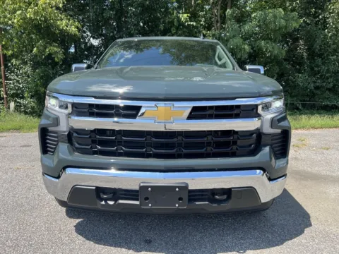 Photos of 2025 Chevrolet Silverado 1500 LT for sale in Grayson, KY at Pure Country Automotive