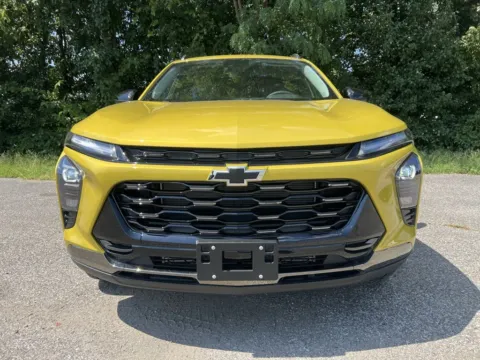 Photos of 2025 Chevrolet Trax ACTIV for sale in Grayson, KY at Pure Country Automotive