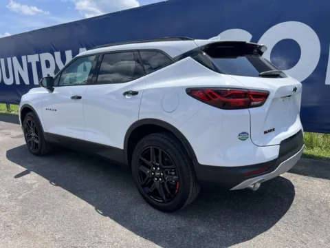 More photos of 2025 Chevrolet Blazer LT at Pure Country Automotive, KY