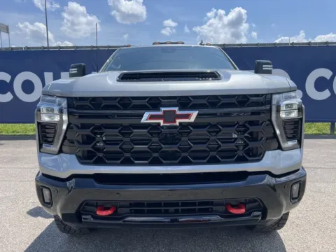 Photos of 2025 Chevrolet Silverado 2500HD ZR2 for sale in Grayson, KY at Pure Country Automotive