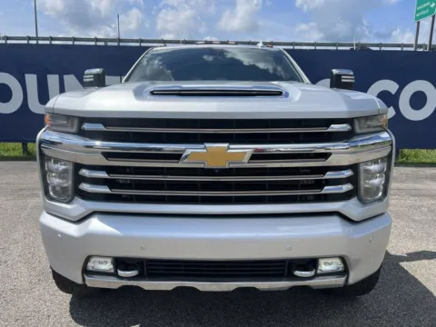 Photos of 2021 Chevrolet Silverado 2500HD High Country for sale in Grayson, KY at Pure Country Automotive
