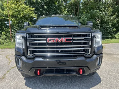 Photos of 2023 GMC Sierra 2500HD AT4 for sale in Grayson, KY at Pure Country Automotive