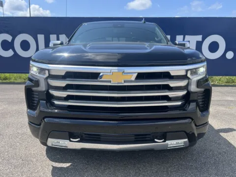Photos of 2025 Chevrolet Silverado 1500 High Country for sale in Grayson, KY at Pure Country Automotive