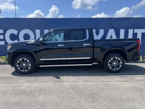More photos of 2025 Chevrolet Silverado 1500 High Country at Pure Country Automotive, KY