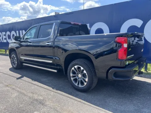 More photos of 2025 Chevrolet Silverado 1500 High Country at Pure Country Automotive, KY