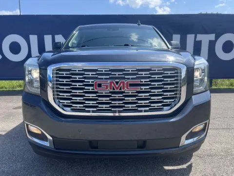 Photos of 2020 GMC Yukon Denali for sale in Grayson, KY at Pure Country Automotive