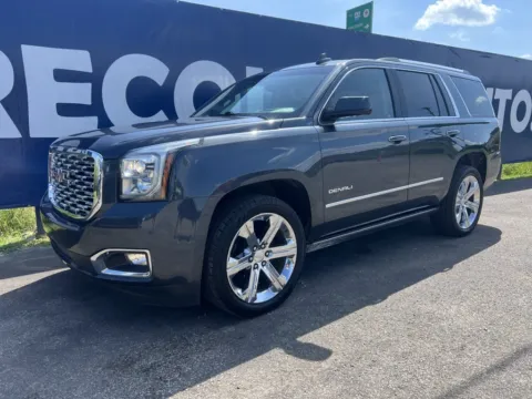 Another view of 2020 GMC Yukon Denali for sale in Grayson, KY at Pure Country Automotive