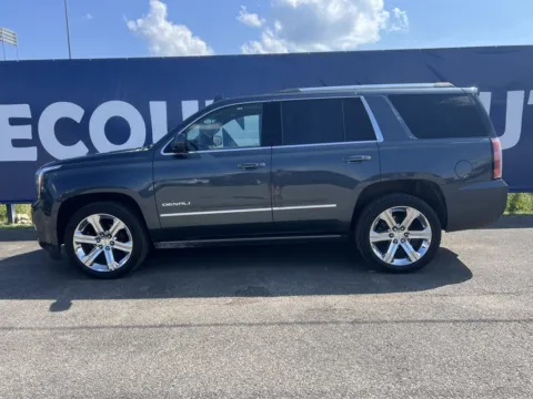 More photos of 2020 GMC Yukon Denali at Pure Country Automotive, KY