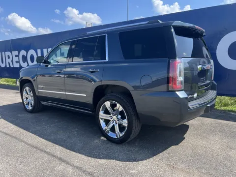 More photos of 2020 GMC Yukon Denali at Pure Country Automotive, KY