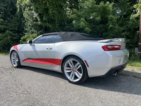 More photos of 2017 Chevrolet Camaro 2LT at Pure Country Automotive, KY