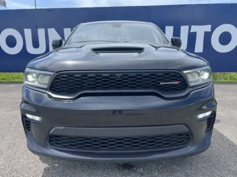 Photos of 2021 Dodge Durango R/T for sale in Grayson, KY at Pure Country Automotive