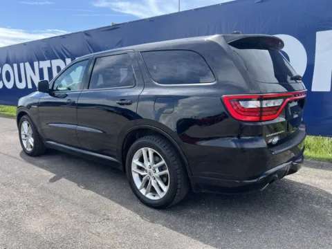 More photos of 2021 Dodge Durango R/T at Pure Country Automotive, KY