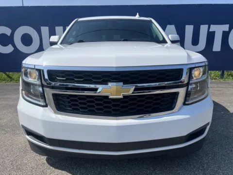 Photos of 2020 Chevrolet Tahoe LT for sale in Grayson, KY at Pure Country Automotive