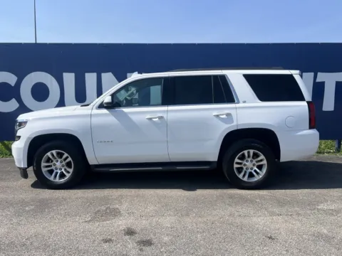 More photos of 2020 Chevrolet Tahoe LT at Pure Country Automotive, KY